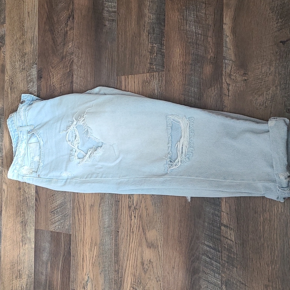RSQ boyfriend jeans